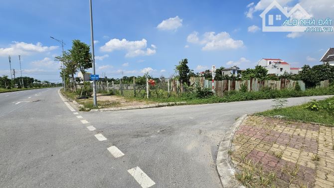 ĐẤT ĐẸP MAI ĐÌNH TIẾP GIÁP KĐT VỆ TINH - KCN NỘI BÀI, CN2,3 - ĐƯỜNG THÔNG OTO VÀO ĐẤT - 4
