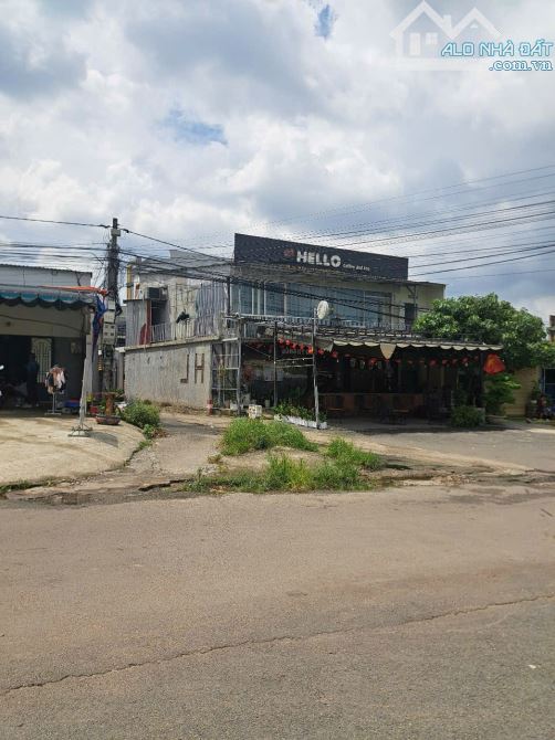 Đông Hòa - Sát Làng Đại Học- 66m2 - Ngang 5m- 3.3Tỷ- Sổ hồng riêng - 5