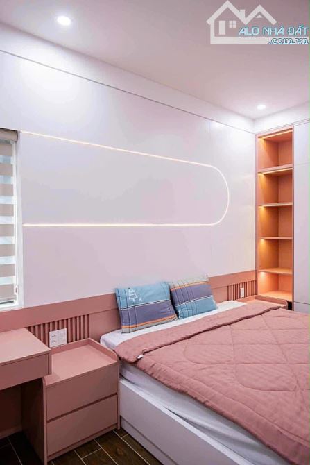 NHÀ 3 TẦNG MỚI 100% 86M2- KIỆT Ô TÔ TRÁNH - HOÀNG VĂN THÁI- LIÊN CHIỂU- ĐÀ NẴNG- CHỈ 4.5T - 4