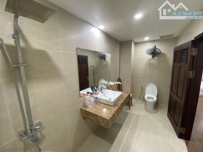 LIỀN KỀ, KĐT AN HƯNG, DƯƠNG NỘI, HÀ ĐÔNG, DT 92M2, 4 TẦNG, MT 5M, 26.5 TỶ, KINH DOANH ĐỈNH - 5