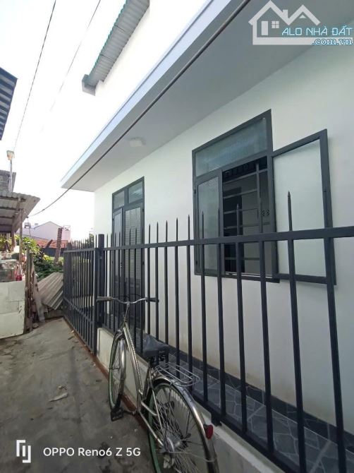 Bán nhanh nhà hẻm Phương Sài, phường Tây Nha Trang, Khánh Hòa - 5