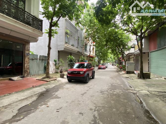 NHÀ 5T LIỀN KỀ, GẦN NGÃ 4 LÊ TRỌNG TẤN VS NGUYỄN THAN BÌNH, DT 50M2, MT 4M, KINH DOANH - 5