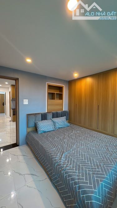 Bán tập Thể BLĐTB và XH, Phố Phương Mai gần Đại học Bách Kinh Xây sử dụng 65m2 - 5