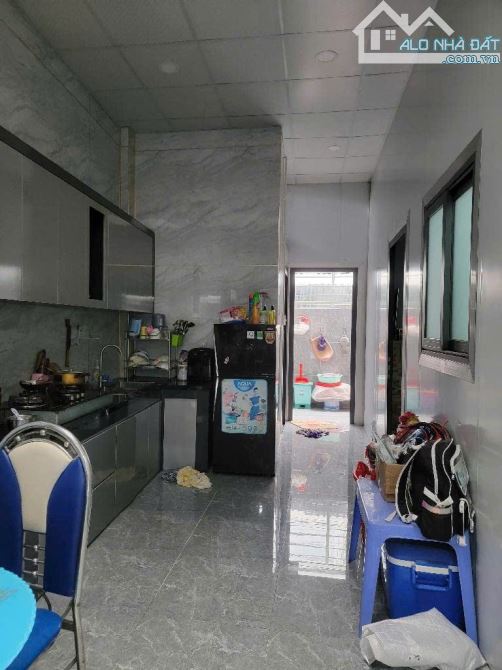 NGỘP BANK nhà Cấp 4 QL1A, phường AN PHÚ ĐÔNG, Q12,dt 130m²(5,8x31). Hẻm 6m,giá 4,85tỷ - 5