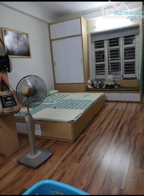 Cần bán nhà mặt phố Xuân Đỉnh diện tích 99m, 5tầng full nội thất. - 5