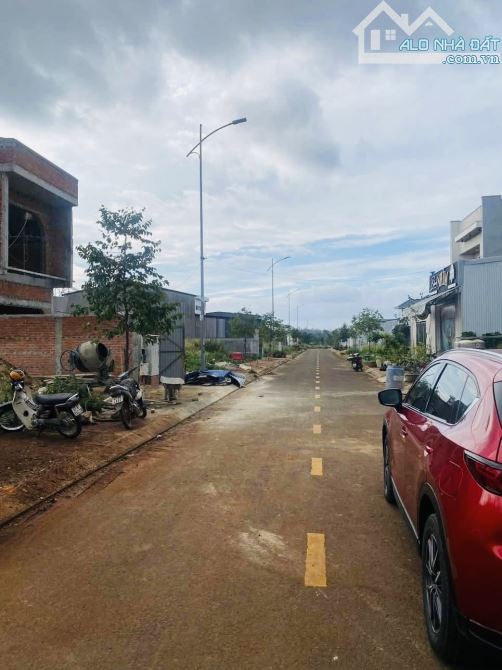 🔥Chủ ngộp hạ 2,8 TỶ CÒN 2 TỶ 450 TRIỆU – SỞ HỮU NGAY LÔ ĐẤT ĐẸP HOÀ THẮNG🔥 - 5