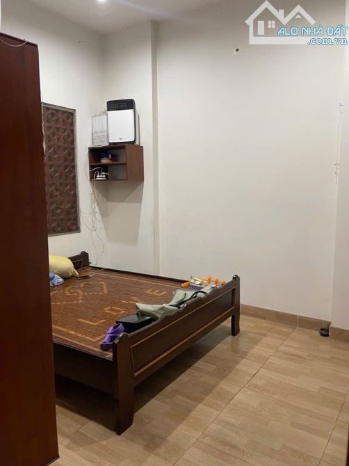 Bán Biệt thự Mini 3 tầng đường AN PHÚ ĐÔNG 01,p.AN PHÚ ĐÔNG, Q12, dt112m²(7x16).Hẻm 5m - 5