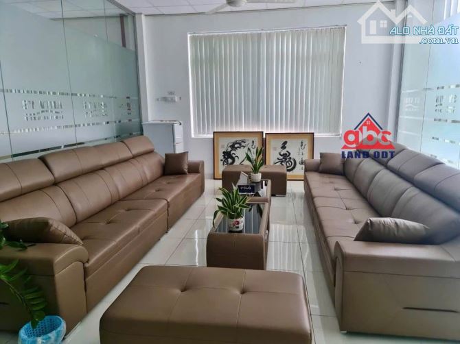 XT418 Nhà Xưởng Sản Xuất - Thu Hút DN FDI - EPE. Tại KCN Nhơn Trạch. Đồng Nai • Nhà Xưởng - 4