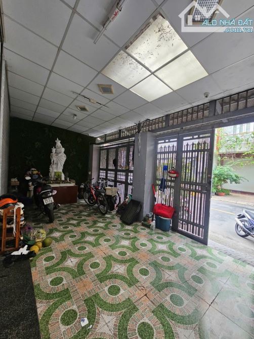 Bán nhà Mặt tiền Trần Thủ Độ,8X20M chỉ 22 tỷ thương lượng - 5
