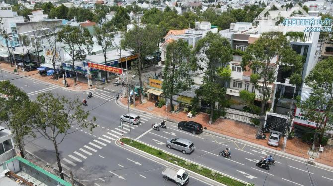 BÁN NHÀ 4 TẦNG MẶT TIỀN NGUYỄN VĂN CỪ AN BÌNH CẦN THƠ - 5