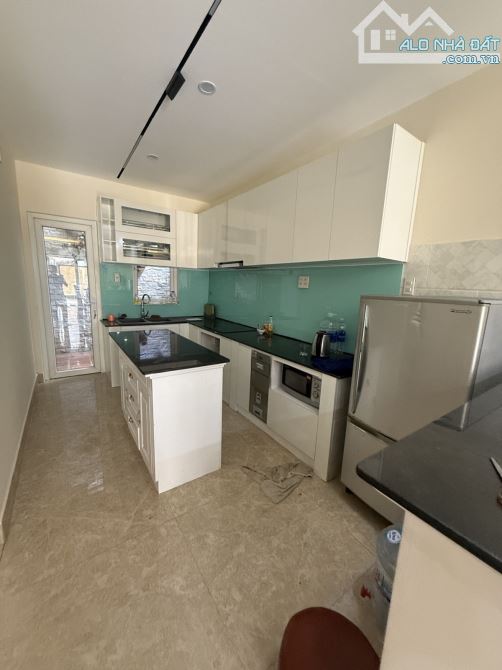 BÁN BIỆT THỰ 3 TẦNG – MẶT TIỀN THẠCH LAM – SÁT BIỂN MỸ KHÊ – KINH DOANH HOMESTAY - 5