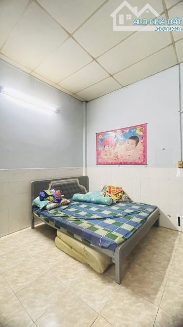 💥HUỲNH THIỆN LỘC GẦN LUỸ BÁN BÍCH - HẺM XE HƠI 6M - 70M2 - 3 TẦNG - CHỈ 7 TỶ TL💥 - 5