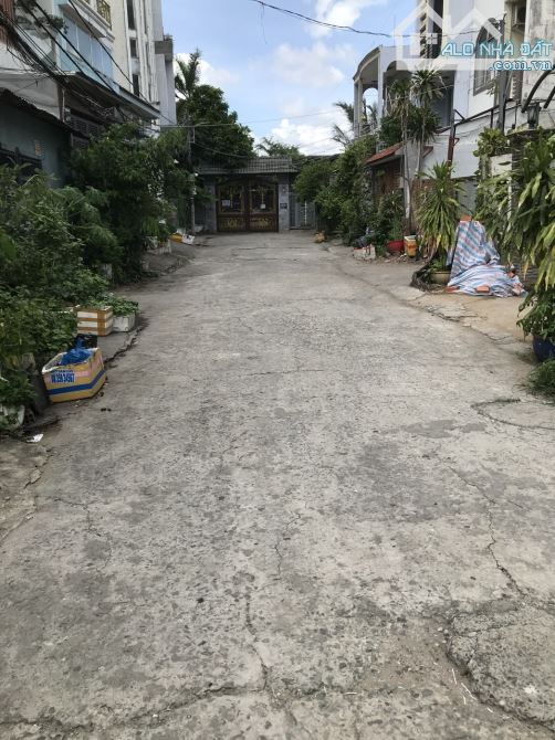 Đất 6,2x21m xe hơi tới nhà - đườngTân Mỹ, Quận 7 - Giá 13 tỷ - 5