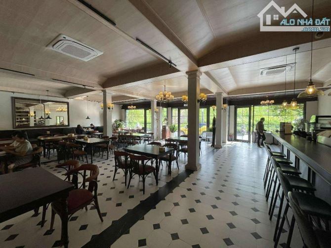 BÁN BIỆT THỰ NGỌC THUỴ, LONG BIÊN 600M2, 5 TẦNG, MT RỘNG, MẶT PHỐ KINH DOANH ĐA NGÀNH - 5