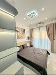 Nhà đẹp phân lô Vạn Phúc – 36m x 4T - Ô tô đỗ cửa – Sổ vuông – Giá tốt nhất khu - 5
