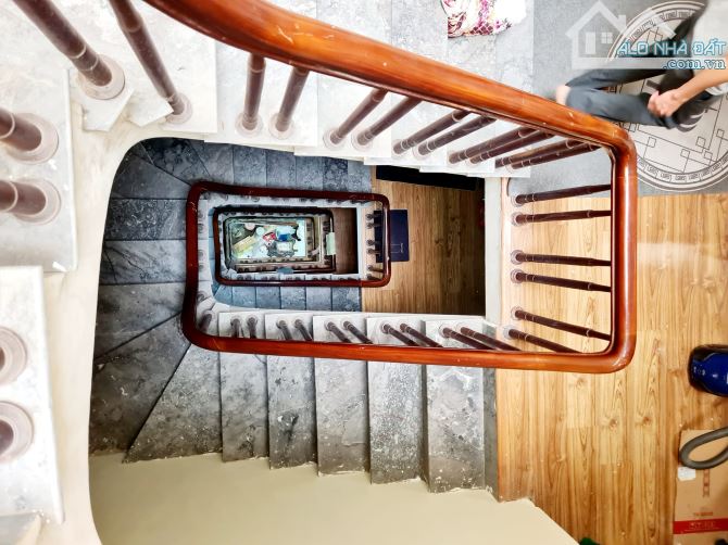 BÁN NHÀ LÔ GÓC 4 TẦNG, PHÂN LÔ Ô TÔ ĐỖ CỬA, RẤT GẦN MẶT PHỐ KIM NGƯU – HAI BÀ TRƯNG. - 5