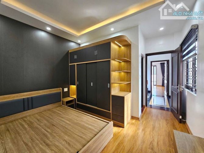Bán Nhà 4 Tầng – Trực Cát, Vĩnh Niệm, Lê Chân – Giá 6,65 Tỷ (Thỏa thuận) - 5
