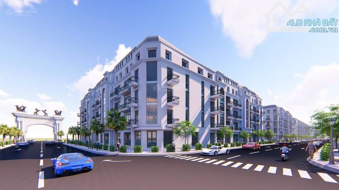BÁN GẤP LÔ ĐẤT DỰ ÁN KDT BẢO LONG, HƯƠNG MẠC, TỪ SƠN, BẮC NINH. 80M2 - 3 TỶ - 5