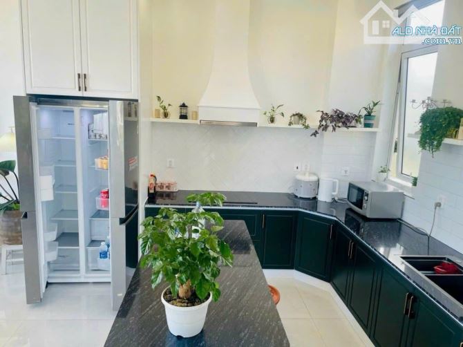 BÁN VILLA 2 CĂN RIÊNG BIỆT – KINH DOANH TỐT – TRỊNH HOÀI ĐỨC, P11, ĐÀ LẠT – SỔ HOÀN CÔNG - 5