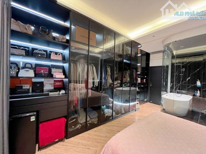Nhà đẹp nhất khu vực-2 MT-Cách MT Tân Mỹ 10m-Quận 7 - 5