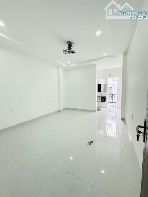 NHÀ ĐẸP 3 TẦNG 63M2(4X16)-TRẦN VĂN KIỂU-GIÁ 8.9 TỶ - 5