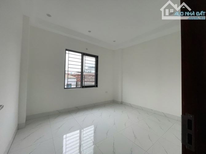 BÁN NHÀ LÔ GÓC 3 THOÁNG NGÕ NÔNG GẦN PHỐ 9,6 TỶ 45m 5 TẦNG MT 4,9m XUÂN ĐỈNH BẮC TỪ LIÊM - 5