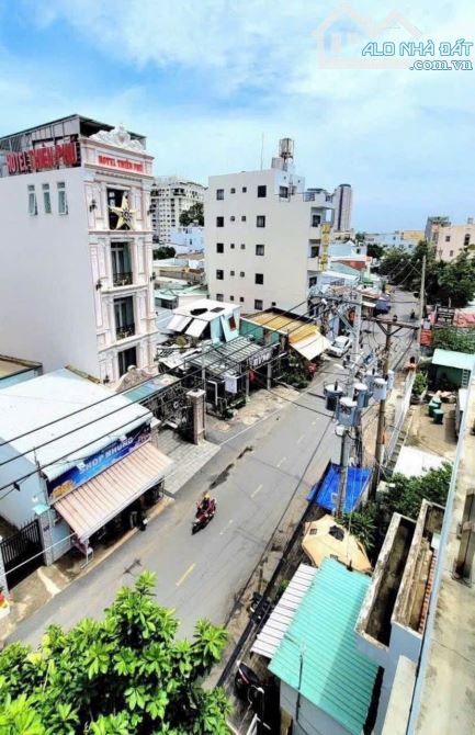 Bán đất biệt thự nền góc mặt đường Nguyễn Tuyển Quận 2 gần chợ (248m²) 40 tỷ - 5