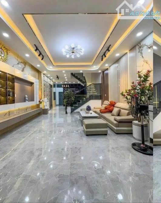 NGAY GIÁP NGOẠI GIAO ĐOAN BÁN NHÀ 75MX 5 TẦNG MT 5m Giá 15,5 tỷ cần bán gấp - 5