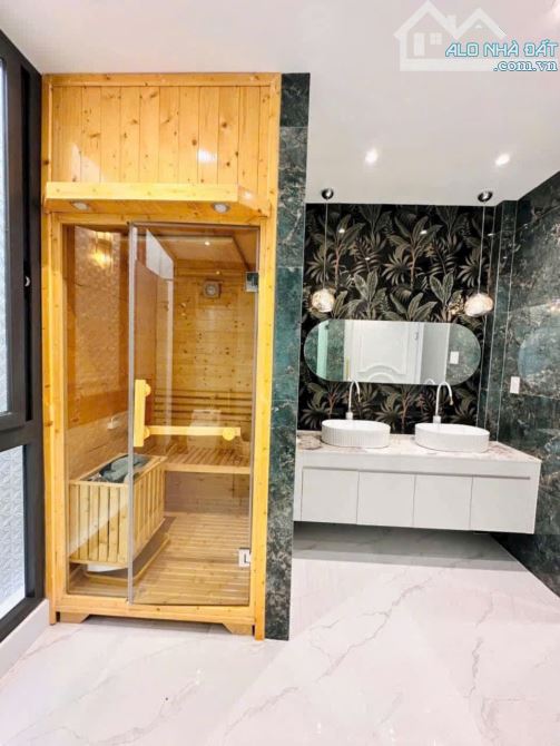 Nhà Chuẩn Luxury – Thống Nhất P16 – 5 Tầng, Thang Máy – Full nội thất – Giá Tốt ! - 5