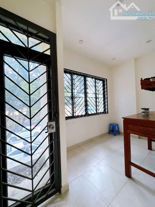 Bán nhà ngang 8m MT Phan Trung P. Tân Mai Biên Hòa - Giá chỉ 20tỉ5 - 5