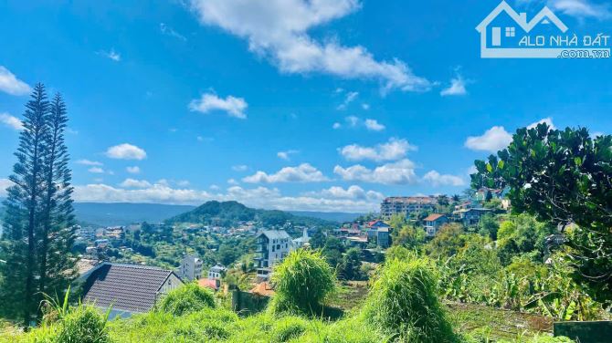 500M2 ĐẤT VIEW ĐẸP KHE SANH - SẴN 300XD CHUYỂN ĐƯỢC FULL - CÁCH HỒ XUÂN HƯƠNG CHỈ 1KM - 5