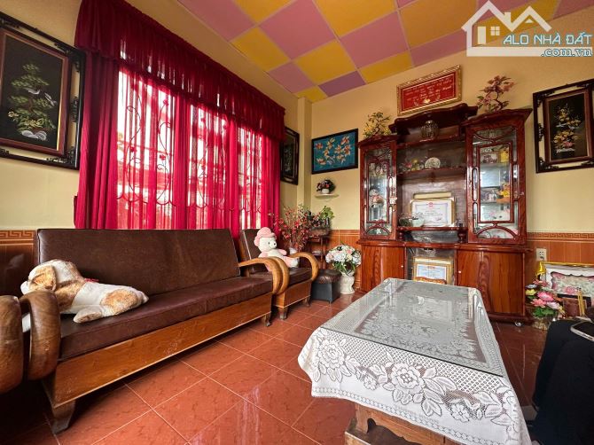 743M2 ĐẤT MẶT TIỀN TRẦN QUÝ CÁP - SẴN 534XD CHUYỂN ĐƯỢC FULL - ĐƯỜNG NHỰA CHÍNH TIỆN KD - 5
