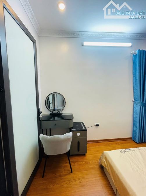 🔥 HẠ CHÀO 600TR - HỘ KHẨU HOÀN KIẾM - Ô TÔ CÁCH 50M - NHÀ MỚI FULL ĐỒ - 20M2*5T - 3,9TỶ🔥 - 5