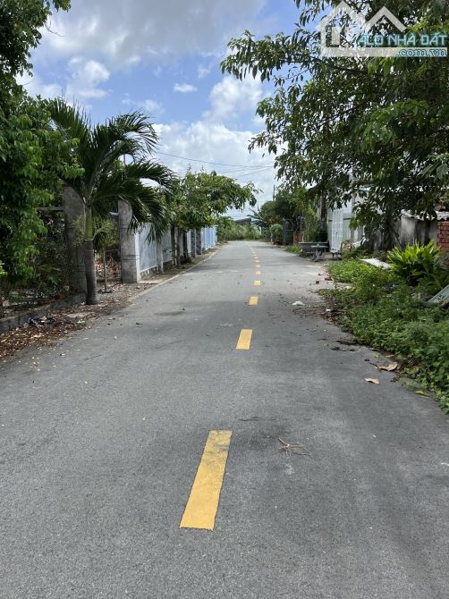 Chủ gửi em bán 3 lô đất đường nhựa, khu vực Long Mỹ - Láng Dài, xã Phước Hải, TP.HCM - 5