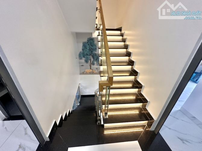 🚘 BÁN NHÀ 4 TẦNG HẺM XE HƠI – 69m² (4.5m x 15.2m) - DƯƠNG ĐÌNH HỘI, PHƯỚC LONG B, QUẬN 9 - 5