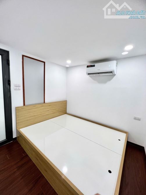 CĂN HỘ TẦNG 2 – 2 NGỦ Ở NGAY – FULL NỘI THẤT – NGÕ RỘNG – TRUNG TÂM NGUYỄN TRÃI – GIÁ CHỈ - 5