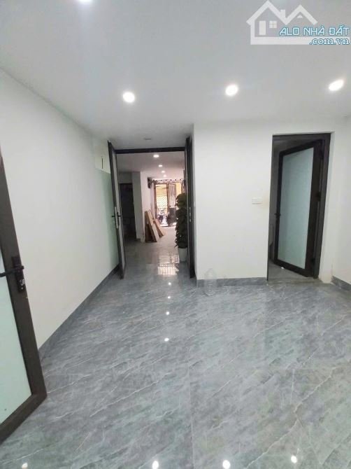 Bán nhà ngõ Ô TÔ tránh, kinh doanh phố Kim Mã, Ba Đình 80m 6 tầng thang máy MT6,12 26,5 tỷ - 5