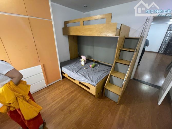 Nhà thật! giá thât cho thuê 2 ngủ full đồ tòa 21T1 Chung cư Hapulico giá chỉ 14.5 triệu/th - 5