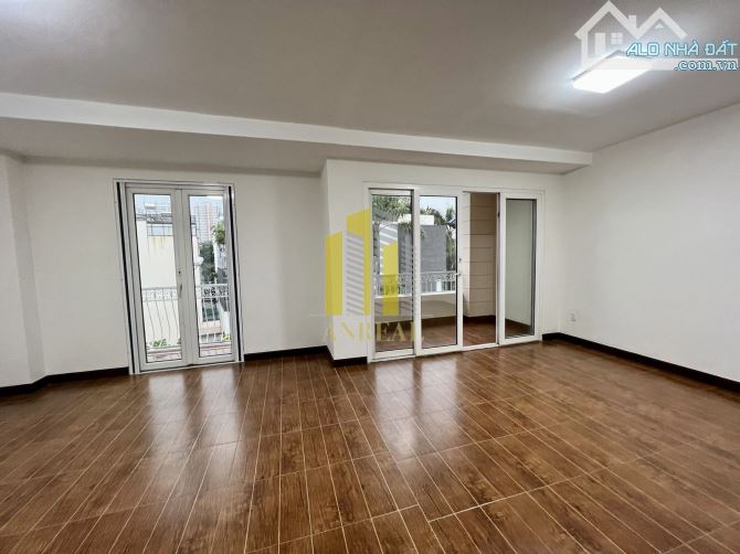 Villa Khu Bảo Vệ 24/24 Thang Máy - Nhà Hiện Đại Giá 59 Triệu - 5