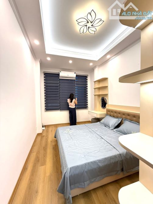 Bán nhà riêng Vũ Tông Phan, Thượng Đình, Thanh Xuân,  mới, 37m, 4t, 4pn, 30m ra phố, 8.9tỷ - 5