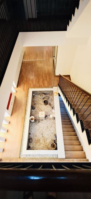 Bán nhà Linh Lang, 3 thoáng oto đỗ cửa. 79m2 x 5T, MT 4,3m. Dòng tiền. 31,68 tỷ. - 5