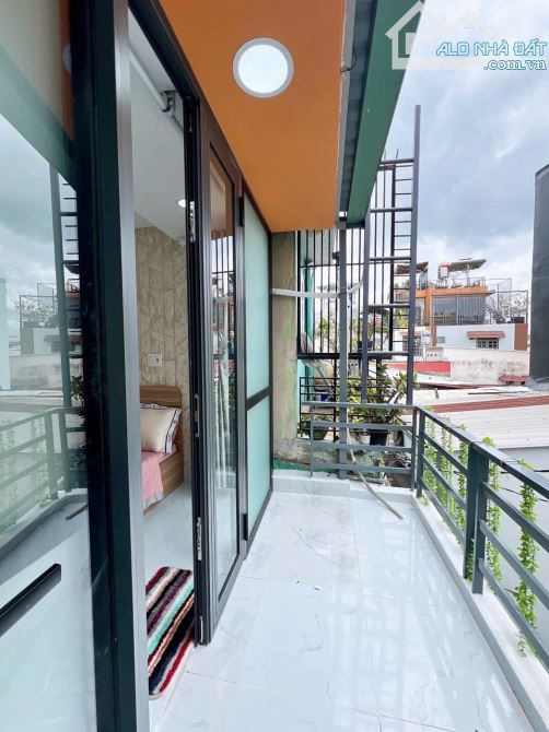 3❌8m, NHÀ BÁN 3 TẦNG, 55/ NGUYỄN VĂN CÔNG, P1 GÒ VẤP, NHỈNH 3 TỶ - 5