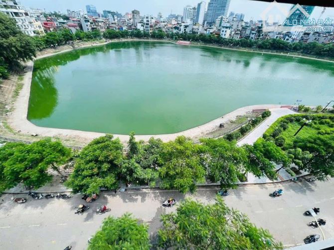 TT ĐỐNG ĐA  - 5M RA HỒ LINH QUANG - NHÀ ĐẸP DÂN XÂY- 6 TẦNG THANG MÁY - NỘI THẤT SANG XỊN - 5