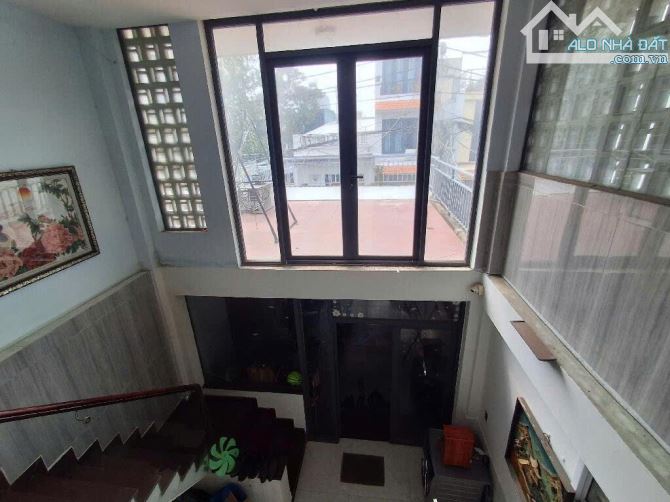 Quận 7, Nhà 5 tầng hoàn công đủ 135m2, Hẻm 6m, dòng tiền 20tr/tháng. Chỉ 16,xxx tỷ - 5