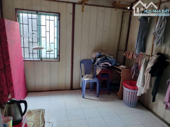 Cho thuê căn hộ chung cư lầu 2: 217/C6 Xô Viết Nghệ Tĩnh, P.17 (Gần Hàng Xanh) - 5