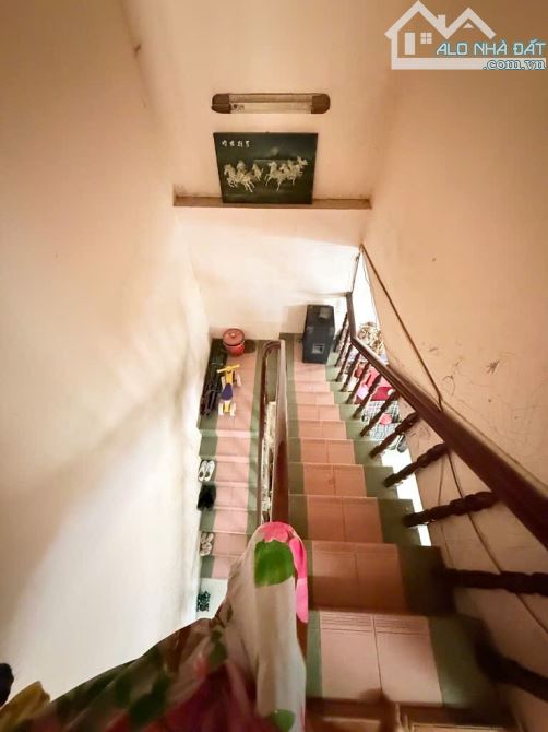 Bán nhà 3 mặt tiền, 100m - Ngang 7m, nở hậu. Chỉ 6.2 tỷ - 5