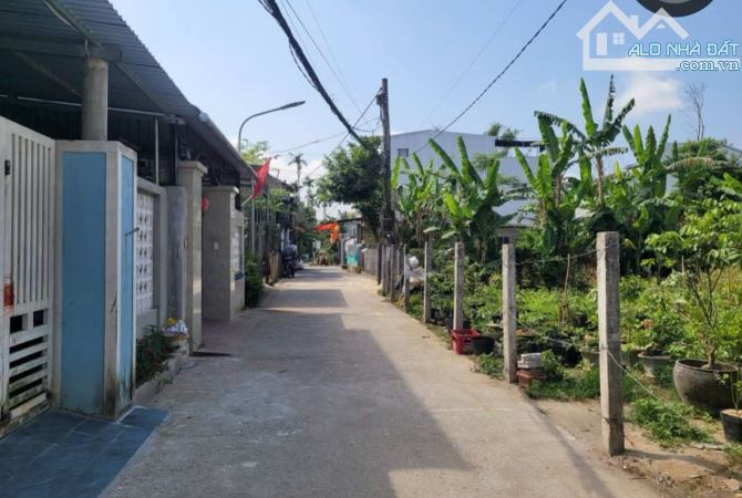 Bán Nhà cấp 4 kiệt oto Lý Nam Đế, Cách Cầu An Hoà - Đường Lê Duẫn 300m. ❌ ✅✅ - 5