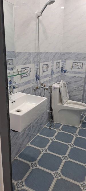 Bán Nhà Hẻm Xe Hơi Tránh Đường Lã Xuân Oai Phường Long Trường Thành Phố Thủ Đức 6,1 Tỷ - 5