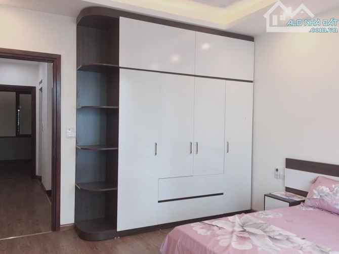Bán nhà riêng Lê Văn Thiêm, Thanh Xuân. 40m², 5 tầng – ô tô – kinh doanh tốt – giá 12.5 tỷ - 5