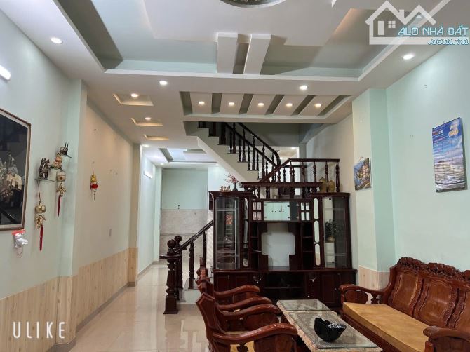 CẦN BÁN NHÀ KQH TRẦN ANH TÔNG : PHƯỜNG LAM VIÊN P8 TP ĐÀ LẠT - 5